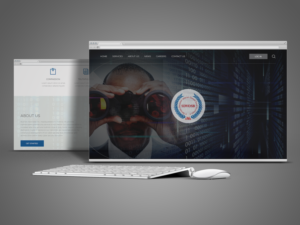 Web Design by dii for Bushido Associates, Inc. | Design: #10240644