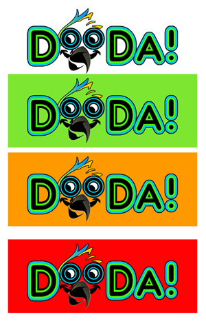 Logo Design by Melanie Garey