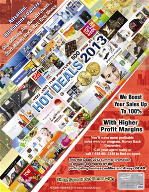 Flyer Design by NILDesigns