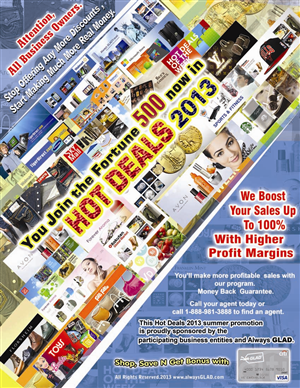 Design de Flyer par NILDesigns pour www.alwaysglad.com | Design #2248115