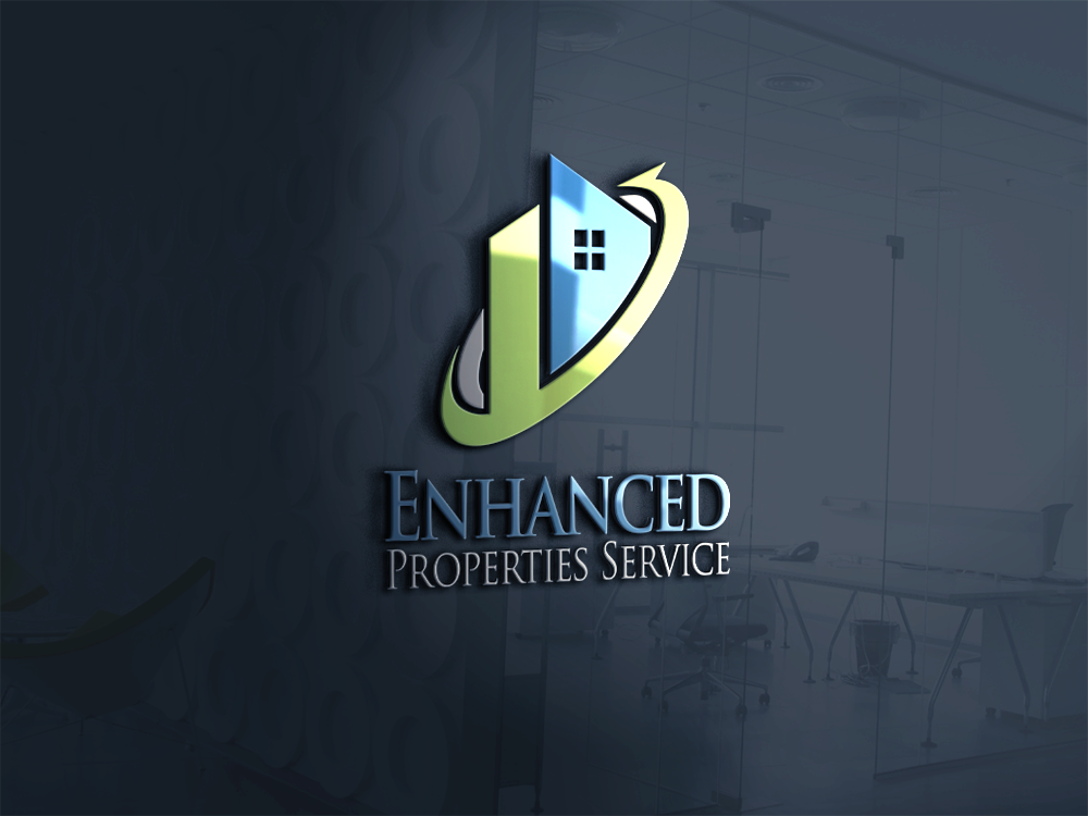 Logo Design by Renen for this project | Design: #9898999