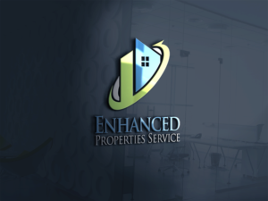 Logo Design by Renen for this project | Design: #9898999