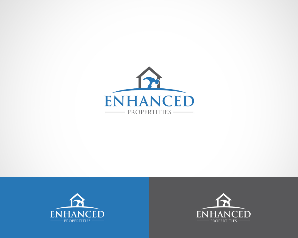 Logo Design by FAMous_Designs for this project | Design #9919271