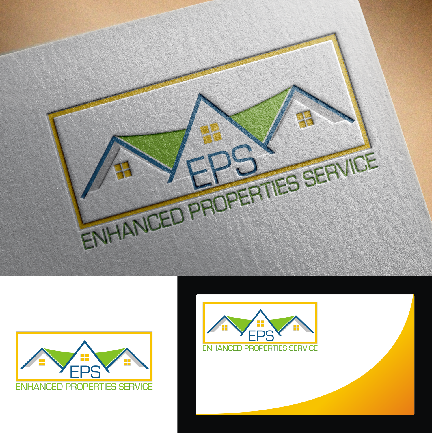 Logo Design by J-Art for this project | Design #9897166
