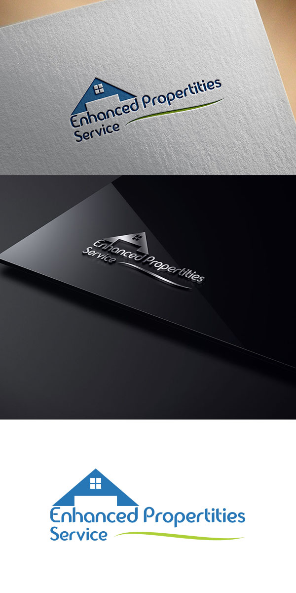 Logo Design by saeinpahore41504 for this project | Design #9903540