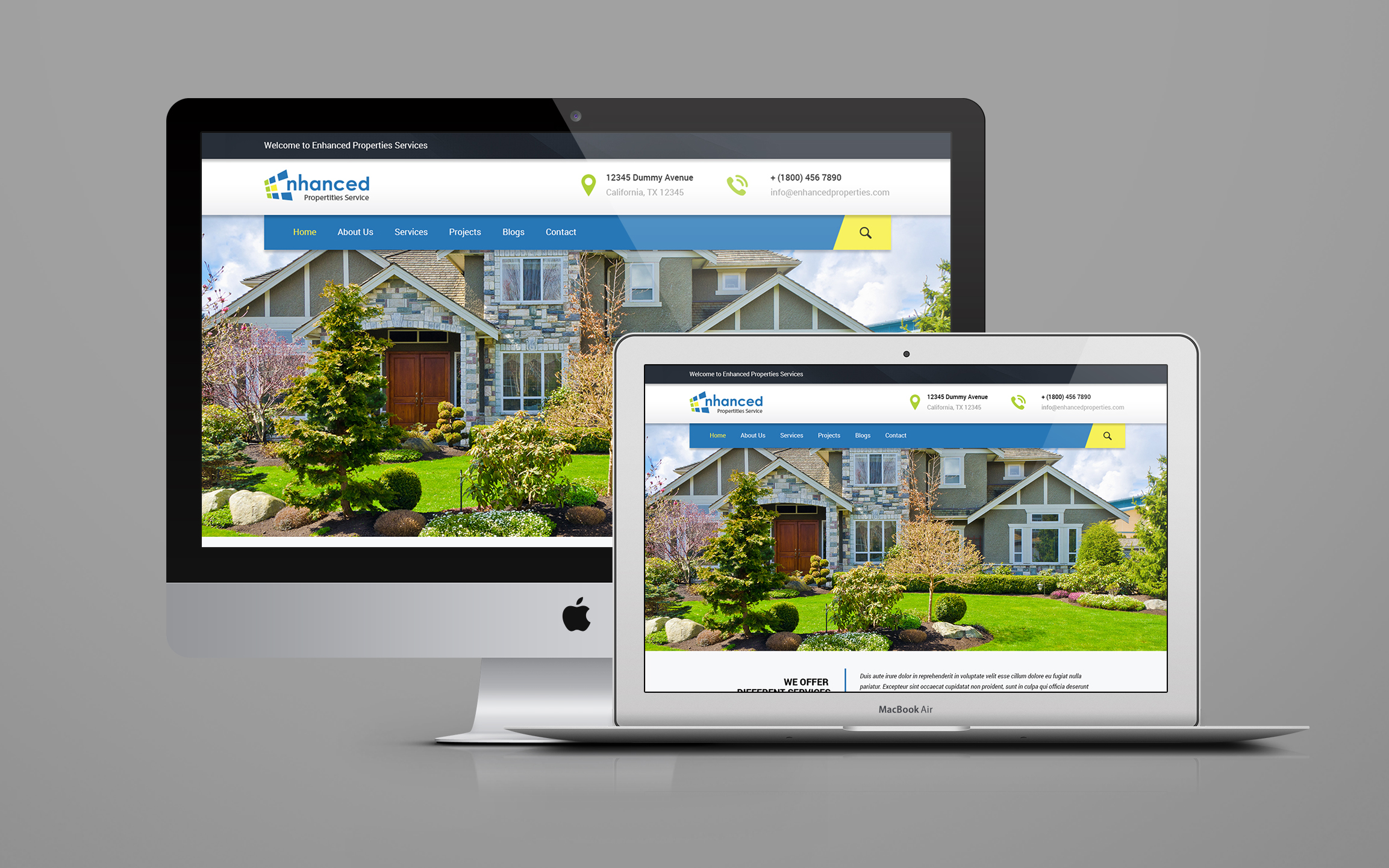 Logo Design by BitCloudGlobal for this project | Design #9922203