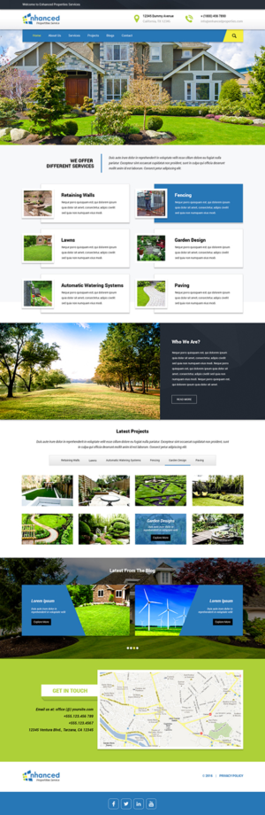 Logo Design by BitCloudGlobal