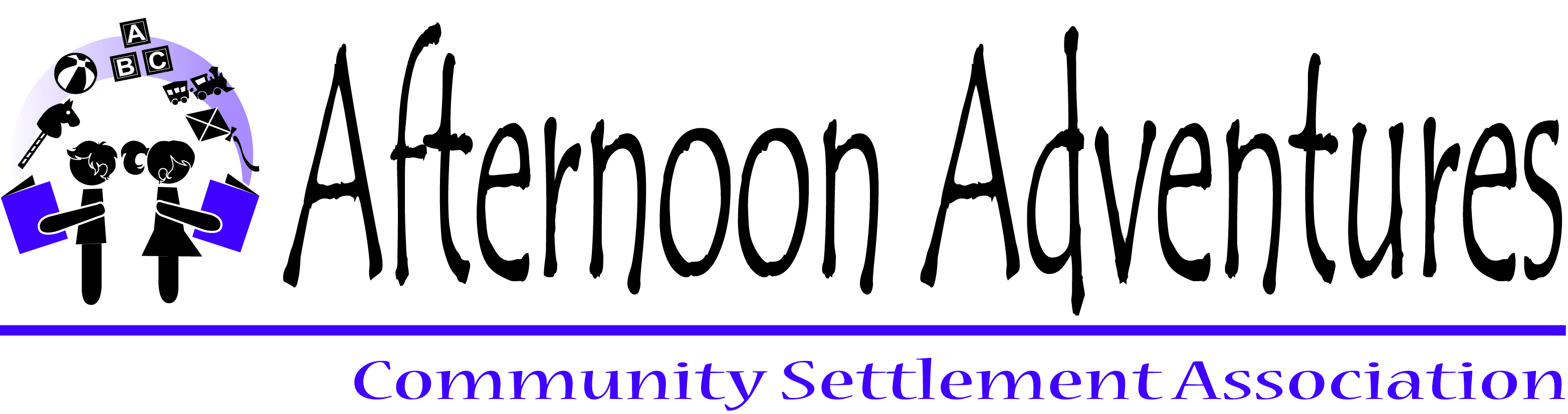 Logo Design by Breanne Owen for Community Settlement Association | Design #17835