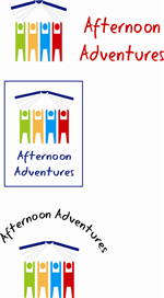 Logo Design by Squelsh Designs