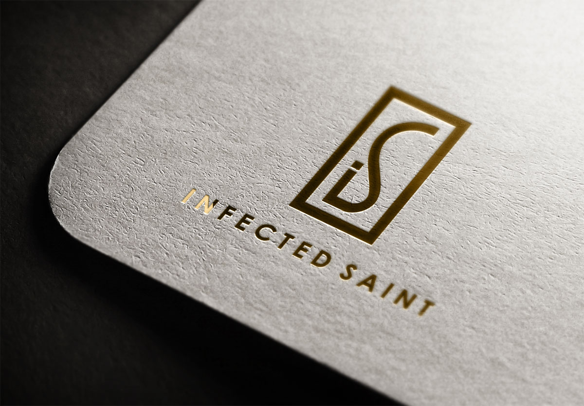 Logo Design by Atec for this project | Design #9898586