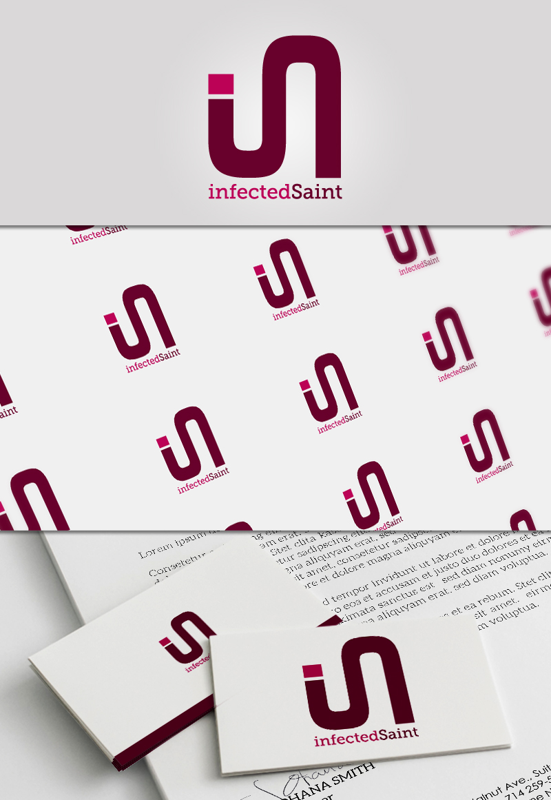 Logo Design by Think.Happy for this project | Design #9899305