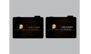 Business Card Design by Verified artistry (Design garden) for LPP Photography | Design: #9898752
