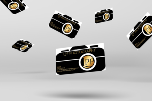 Business Card Design by HD Design Works