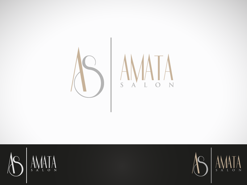 Medical Logo Design for Amata Salon by dan99 Design 2152538