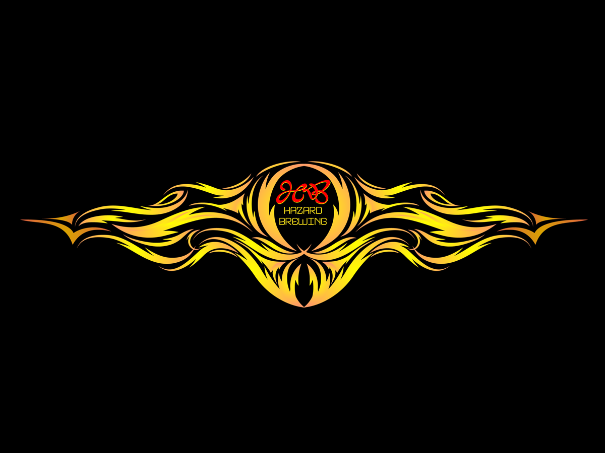 Design de Logo par payipz pour Hazard Brewing Company, Inc. | Design #10194414