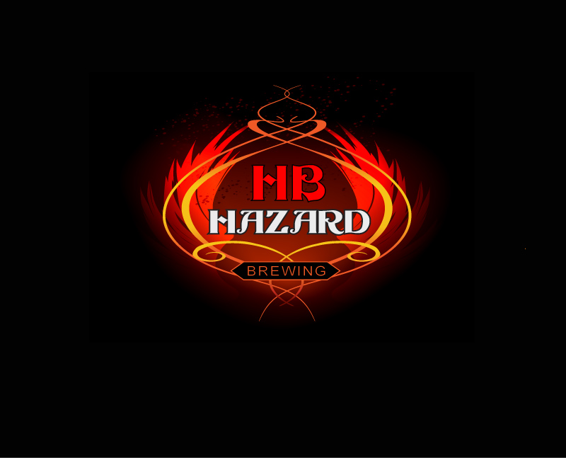 Logo-Design von instudio für Hazard Brewing Company, Inc. | Design #10045058