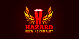 Logo Design by creative.bugs for Hazard Brewing Company, Inc. | Design: #10088813