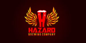 Logo Design by creative.bugs for Hazard Brewing Company, Inc. | Design: #10088815