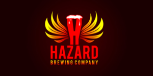Logo Design by creative.bugs for Hazard Brewing Company, Inc. | Design: #9934225