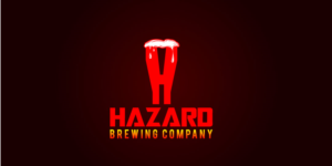 Logo Design by creative.bugs for Hazard Brewing Company, Inc. | Design: #9946183