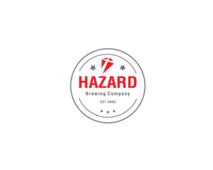 Design de Logo par logomaster24 pour Hazard Brewing Company, Inc. | Design : #9930201