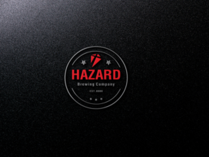 Design de Logo par logomaster24 pour Hazard Brewing Company, Inc. | Design : #9930203