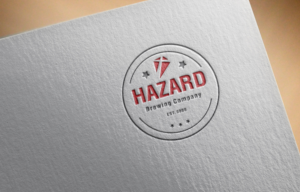 Design de Logo par logomaster24 pour Hazard Brewing Company, Inc. | Design : #9930204