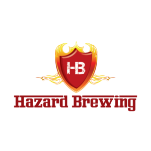 Design de Logo par rk0946 pour Hazard Brewing Company, Inc. | Design #10216648