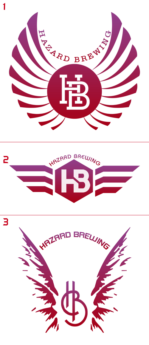 Design de Logo par WebDesk Solution pour Hazard Brewing Company, Inc. | Design #10079721