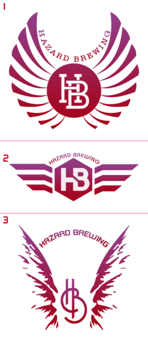 Logo Design by WebDesk Solution