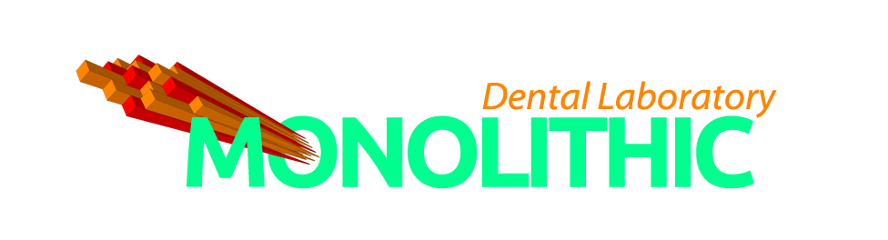 Vector Design by Bronislav Roznos for Monolithic Dental Laboratory pty ltd | Design #2193613