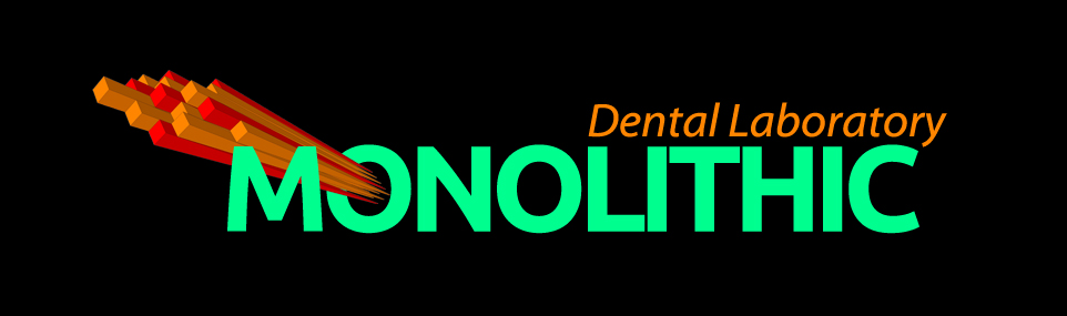 Vector Design by Bronislav Roznos for Monolithic Dental Laboratory pty ltd | Design #2193617