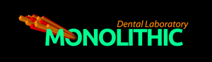 Design Vectoriel par Bronislav Roznos pour Monolithic Dental Laboratory pty ltd | Design : #2193617