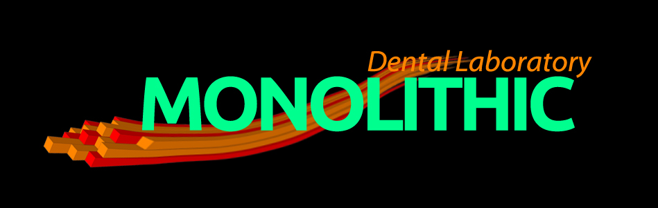 Design Vectoriel par Bronislav Roznos pour Monolithic Dental Laboratory pty ltd | Design #2193622