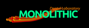 Vector Design by Bronislav Roznos for Monolithic Dental Laboratory pty ltd | Design #2193622