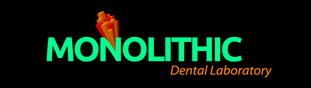 Vector Design by Bronislav Roznos for Monolithic Dental Laboratory pty ltd | Design #2193626