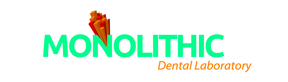 Vector Design by Bronislav Roznos for Monolithic Dental Laboratory pty ltd | Design #2193628