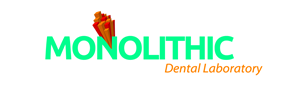 Design Vectoriel par Bronislav Roznos pour Monolithic Dental Laboratory pty ltd | Design : #2193628