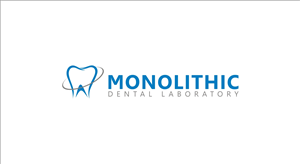 Design Vectoriel par logoworld pour Monolithic Dental Laboratory pty ltd | Design : #2182562