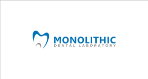 Design Vectoriel par logoworld pour Monolithic Dental Laboratory pty ltd | Design : #2196916