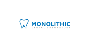 Design Vectoriel par logoworld pour Monolithic Dental Laboratory pty ltd | Design : #2196917