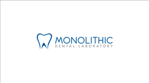 Design Vectoriel par logoworld pour Monolithic Dental Laboratory pty ltd | Design : #2197965