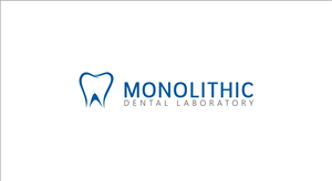 Design Vectoriel par logoworld pour Monolithic Dental Laboratory pty ltd | Design : #2197969