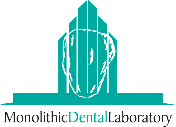 Vector Design by design supplier for Monolithic Dental Laboratory pty ltd | Design #2185125