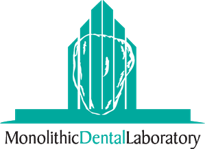 Vector Design by design supplier for Monolithic Dental Laboratory pty ltd | Design #2185125