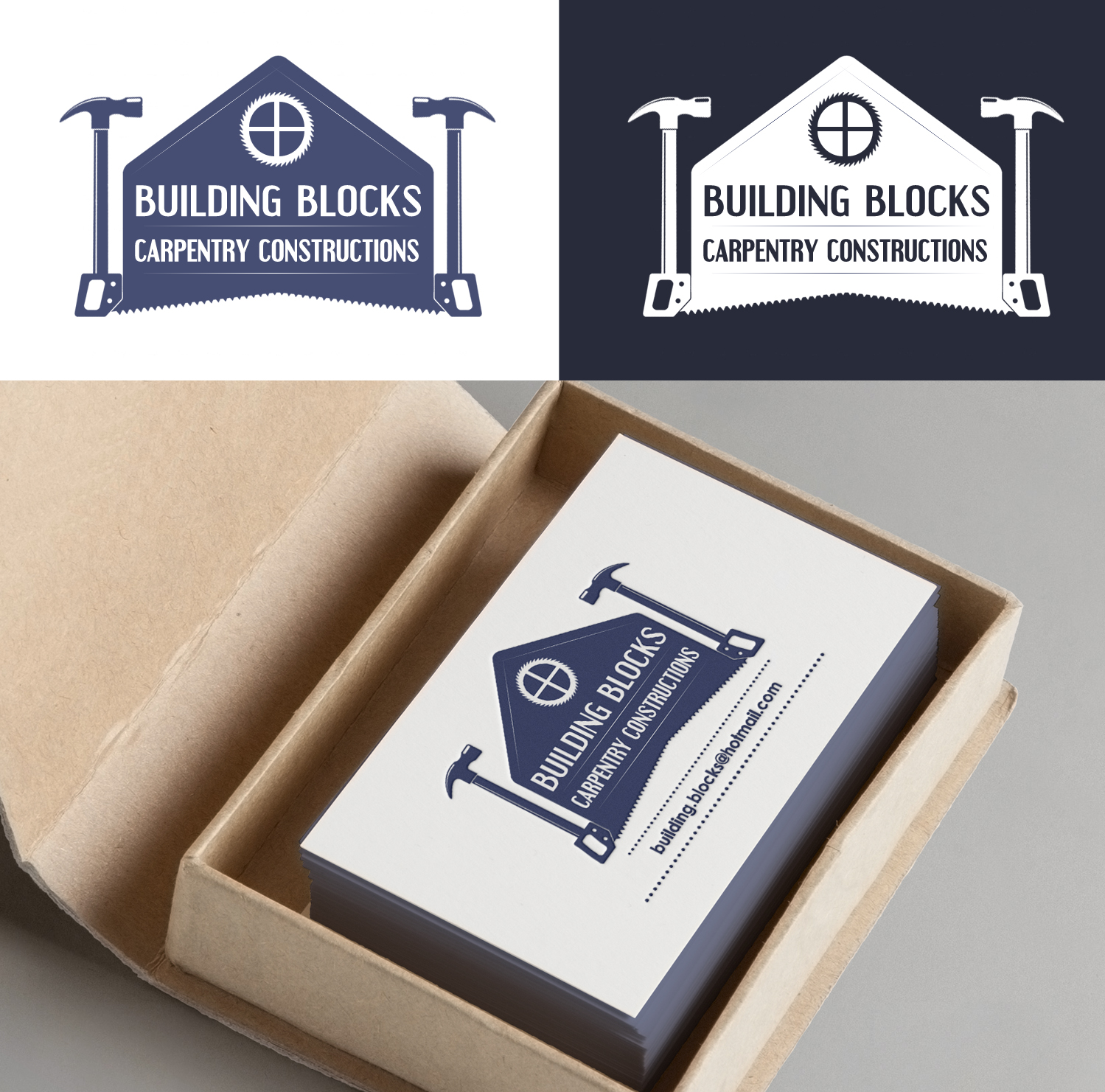 Logo Design by Designing Fever for this project | Design #11541747