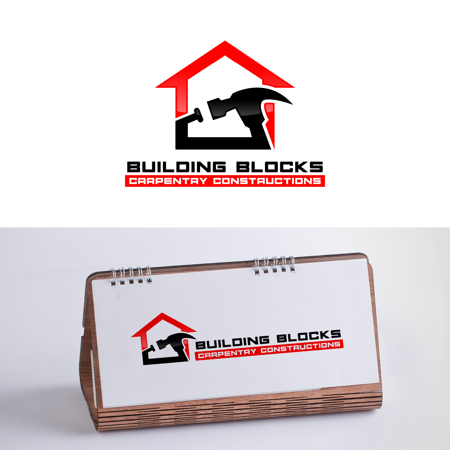 Logo Design by carlbondoc for this project | Design #11532443