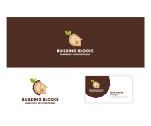Logo Design by Denis Berger