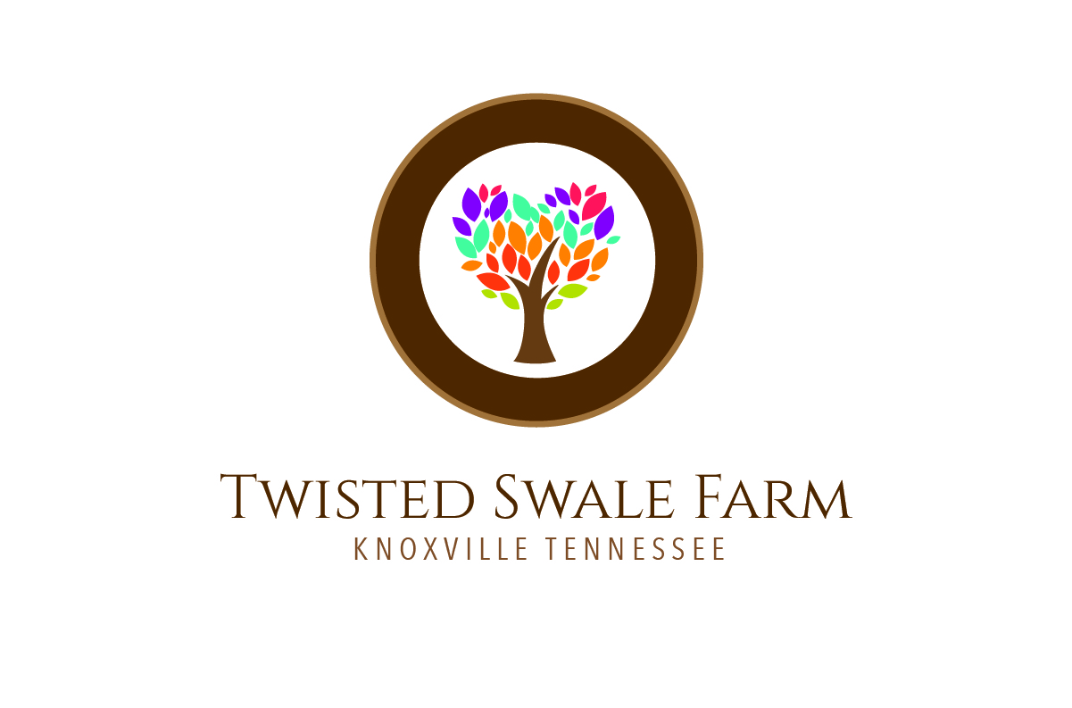 Design de Logo par Andreangles1 pour Twisted Swale Farm | Design #10082085