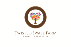 Logo Design by Andreangles1 for Twisted Swale Farm | Design: #10082085